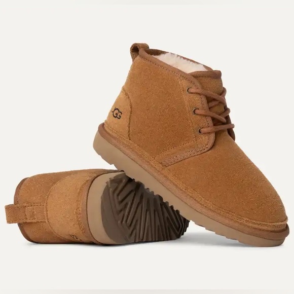 Ugg neumel ll boot - 10 kids - Picture 3 of 6